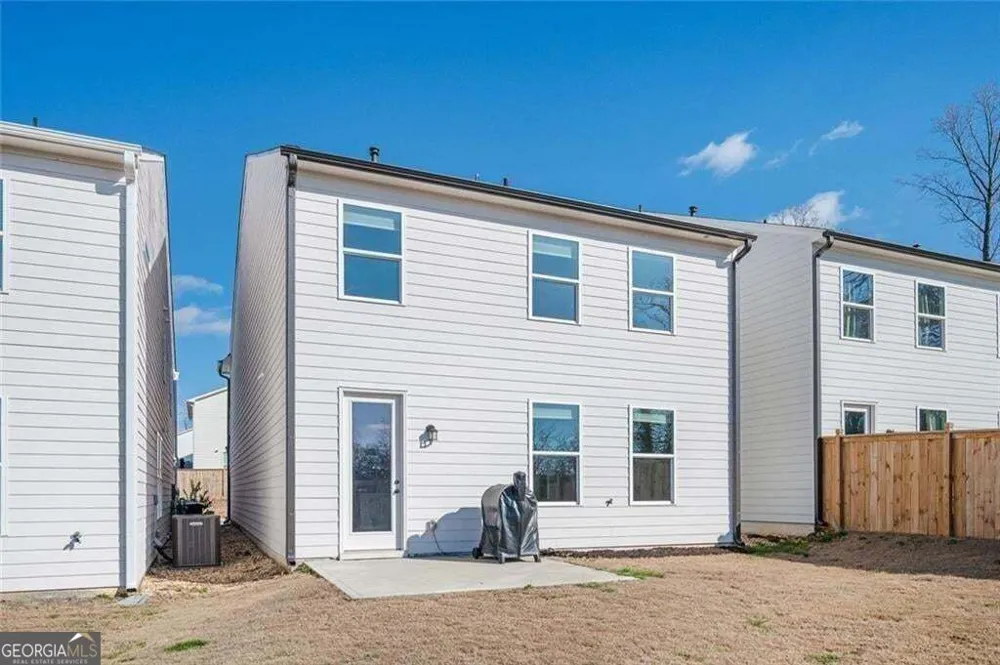 4703 Canary Diamond LN Kennesaw, GA 30144