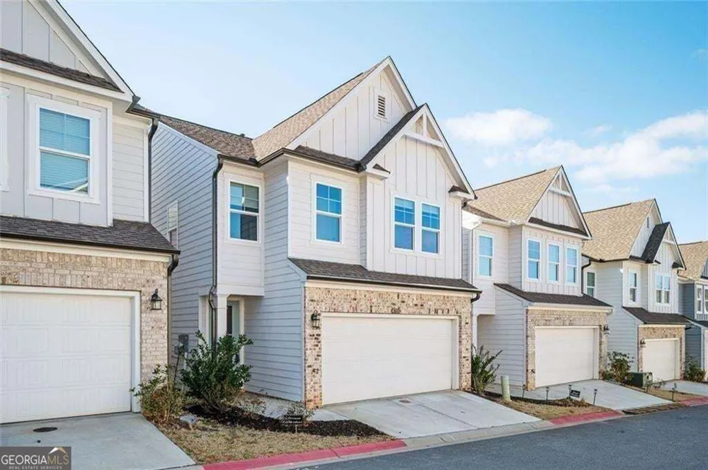 4703 Canary Diamond LN Kennesaw, GA 30144