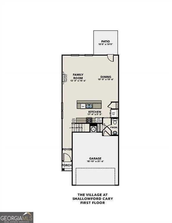 4703 Canary Diamond LN Kennesaw, GA 30144