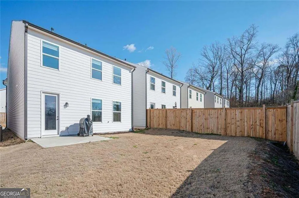 4703 Canary Diamond LN Kennesaw, GA 30144