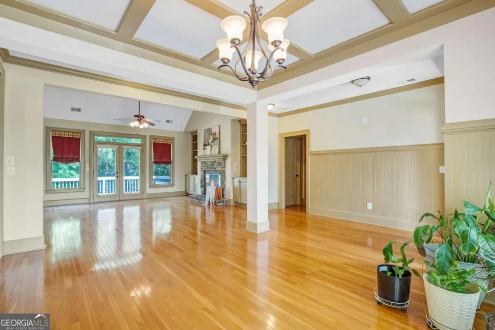 5 Eastview CT SE Cartersville, GA 30120