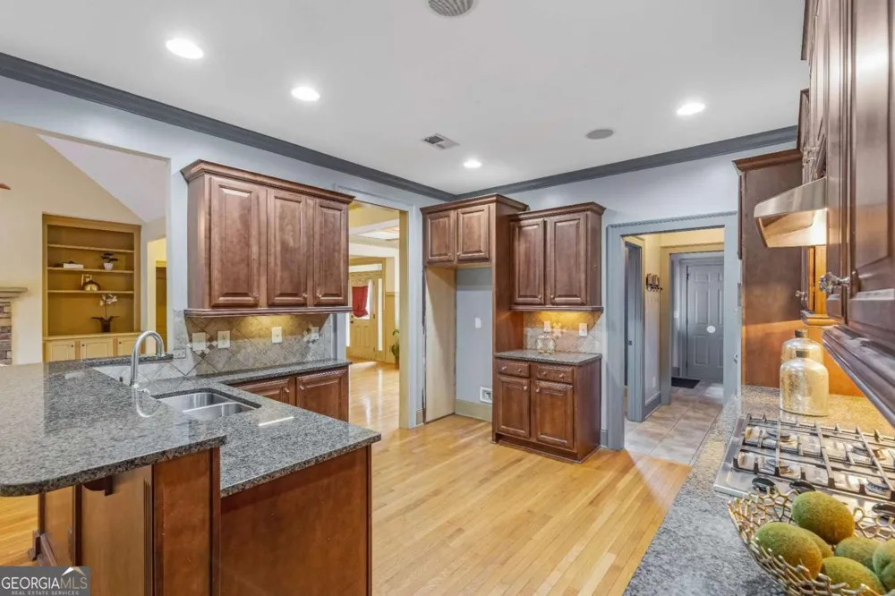 5 Eastview CT SE Cartersville, GA 30120
