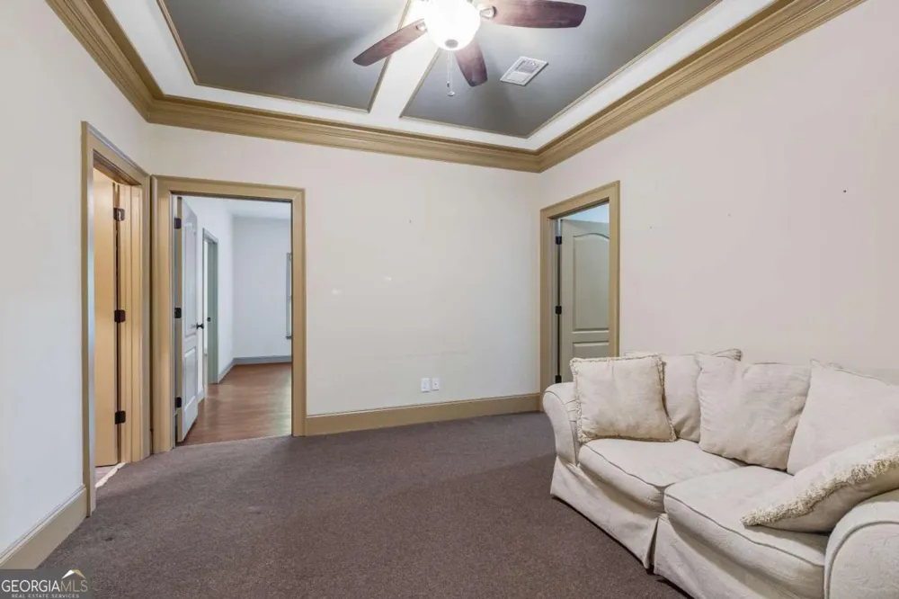 5 Eastview CT SE Cartersville, GA 30120