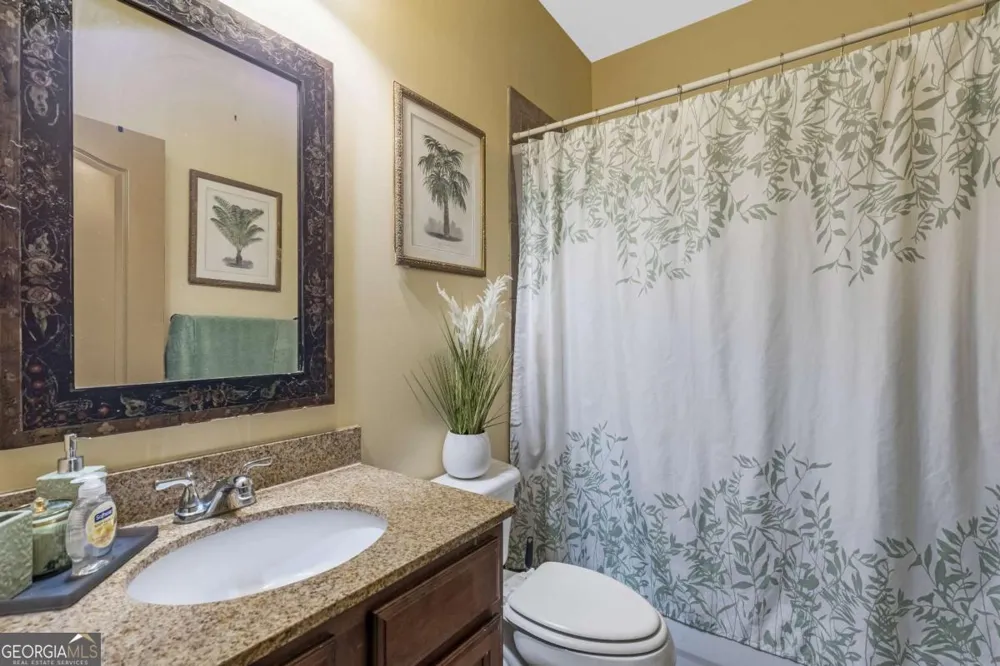 5 Eastview CT SE Cartersville, GA 30120