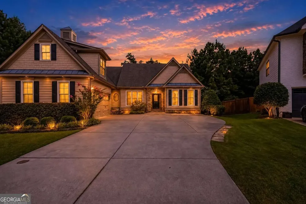 5 Eastview CT SE Cartersville, GA 30120