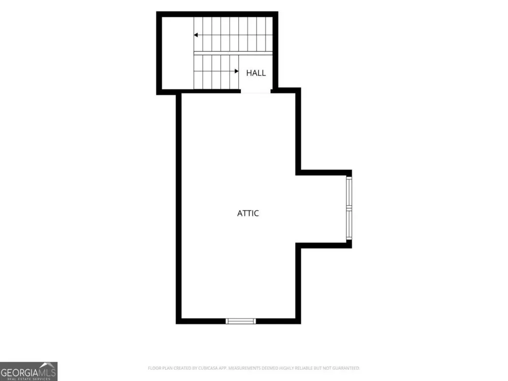 5 Eastview CT SE Cartersville, GA 30120