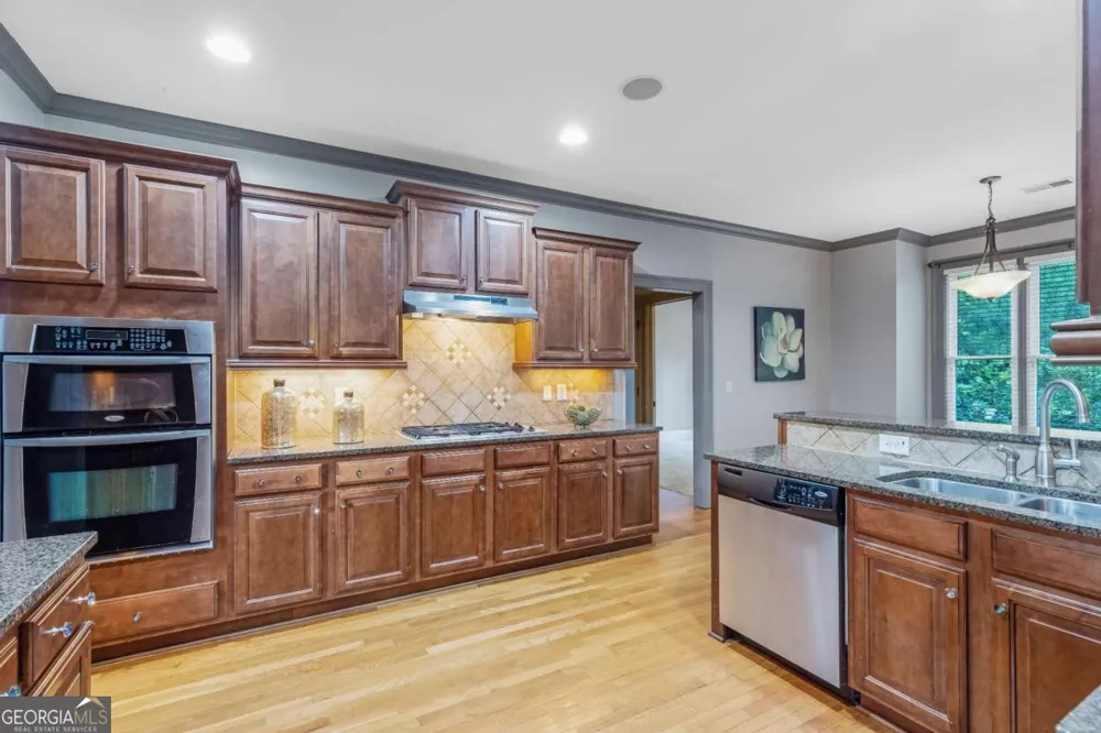 5 Eastview CT SE Cartersville, GA 30120