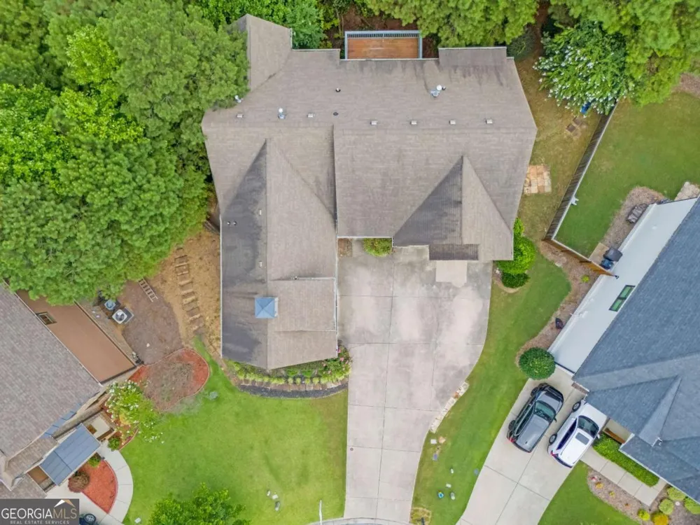 5 Eastview CT SE Cartersville, GA 30120