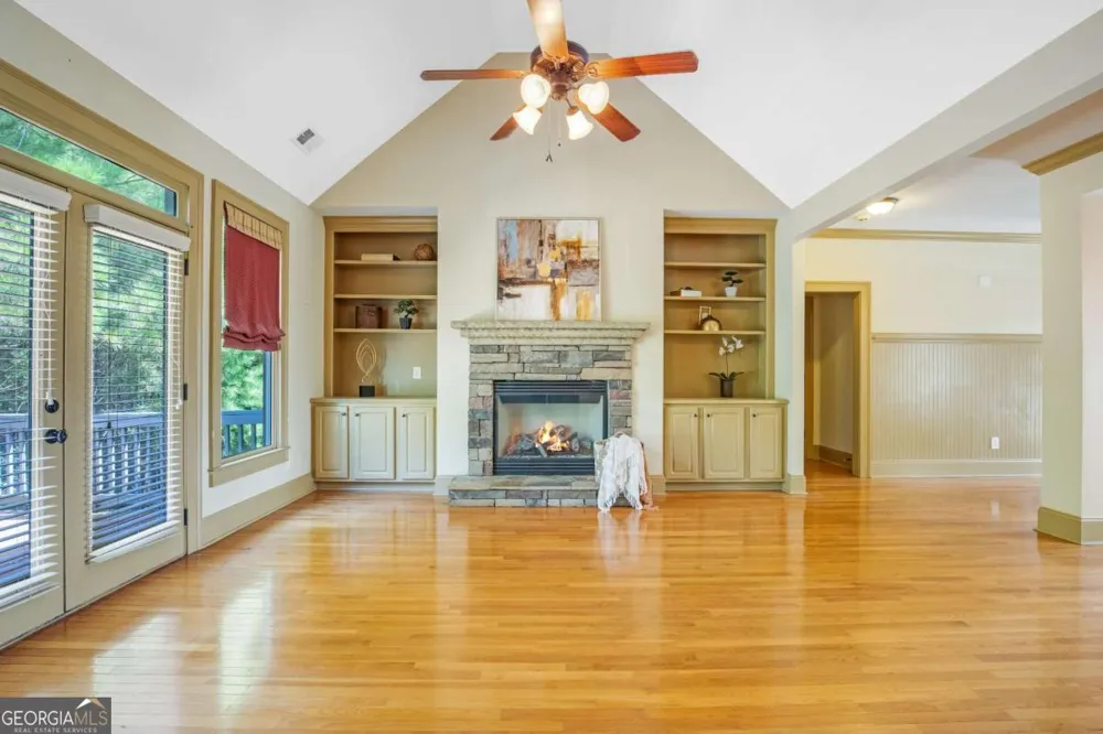 5 Eastview CT SE Cartersville, GA 30120