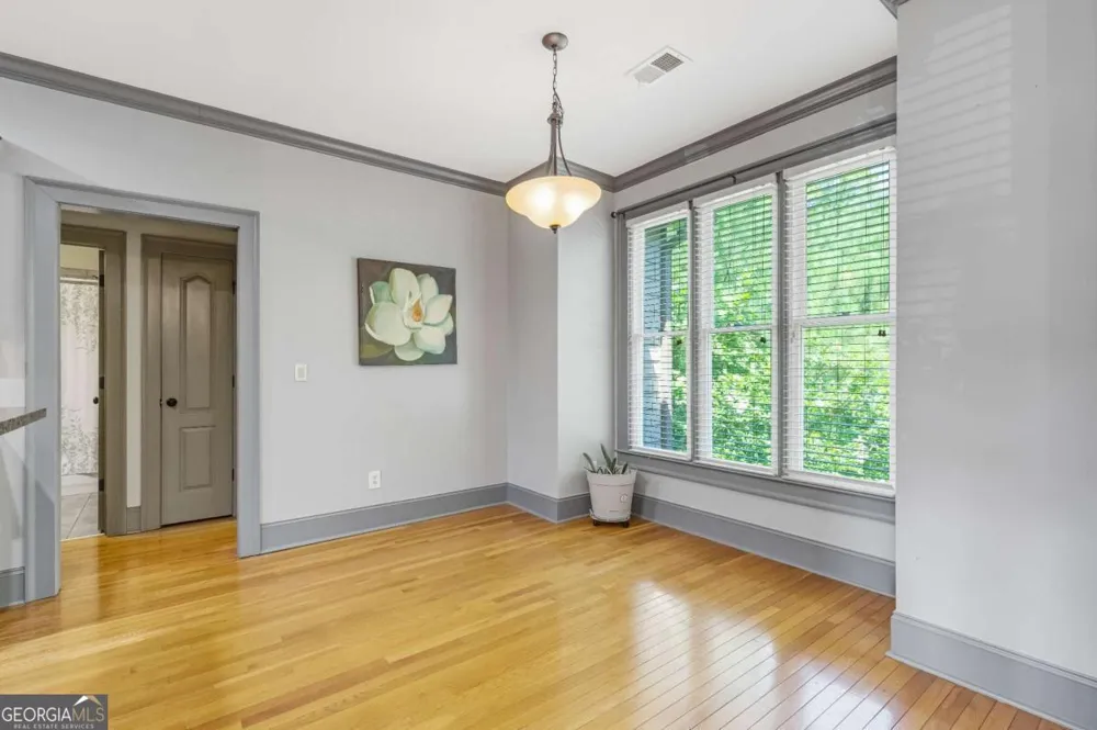 5 Eastview CT SE Cartersville, GA 30120