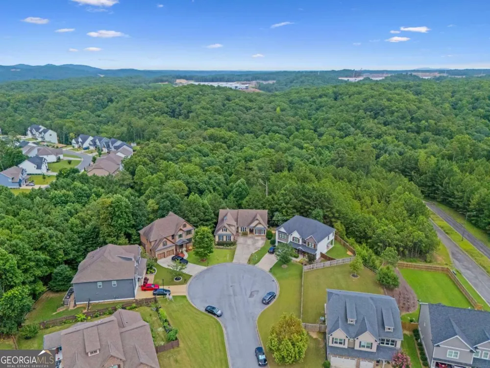 5 Eastview CT SE Cartersville, GA 30120