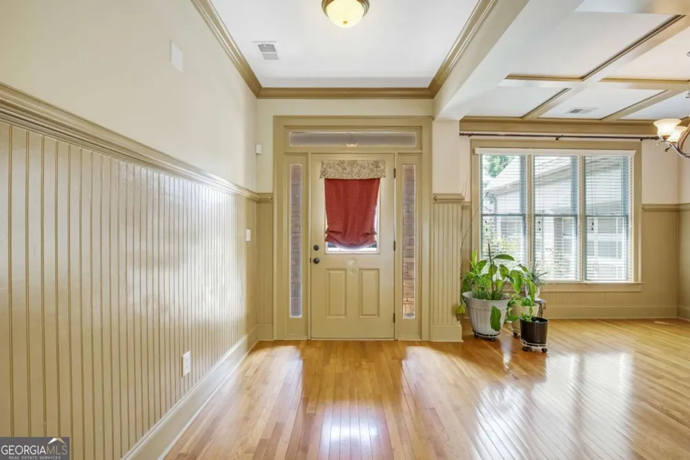 5 Eastview CT SE Cartersville, GA 30120