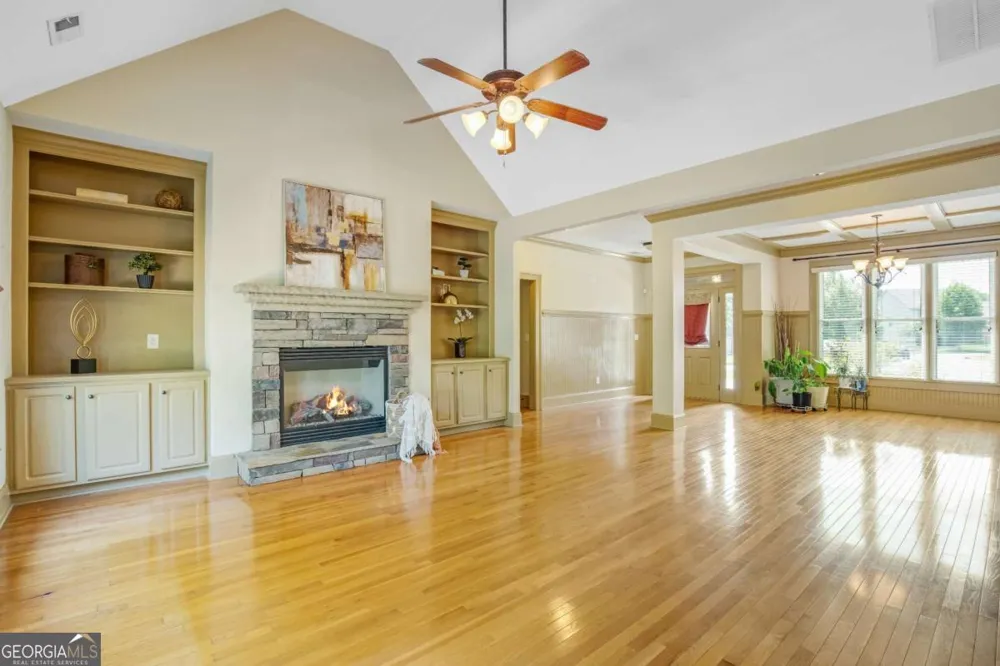 5 Eastview CT SE Cartersville, GA 30120