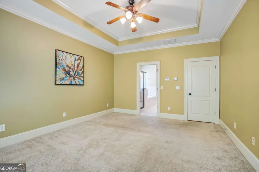 5 Eastview CT SE Cartersville, GA 30120