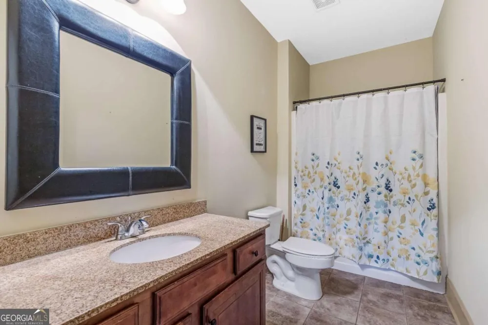 5 Eastview CT SE Cartersville, GA 30120
