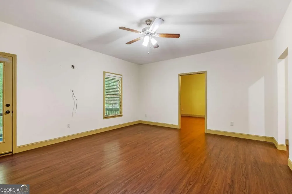 5 Eastview CT SE Cartersville, GA 30120
