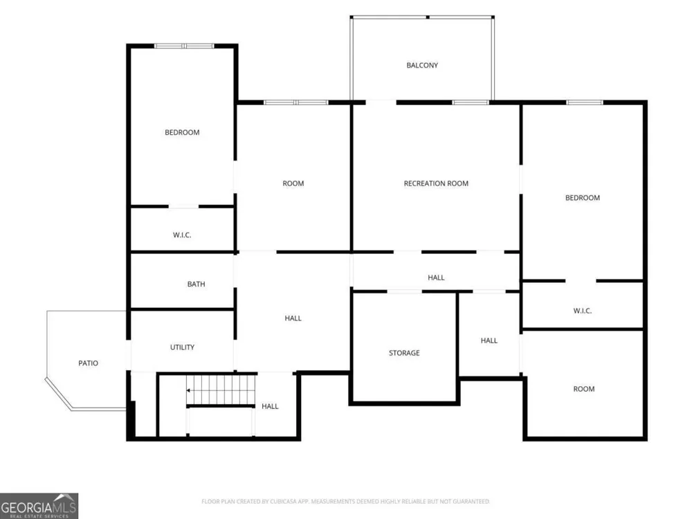 5 Eastview CT SE Cartersville, GA 30120