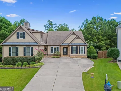 5 Eastview CT SE