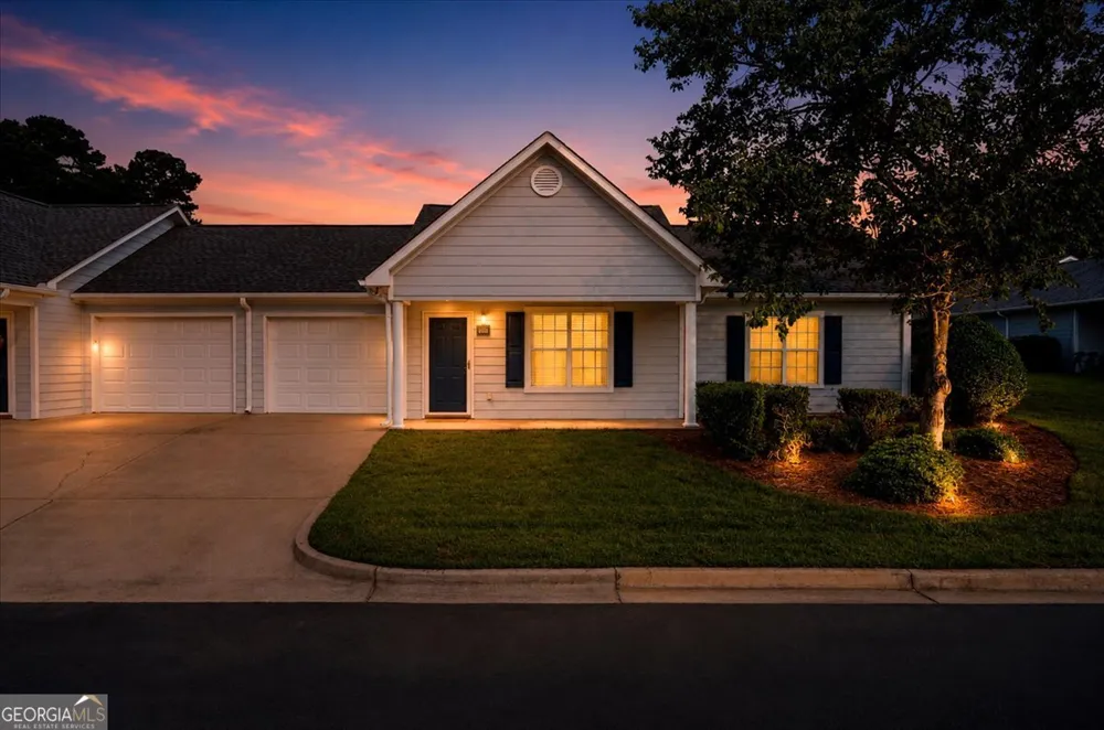 3033 Bentley Park CIR Gainesville, GA 30504