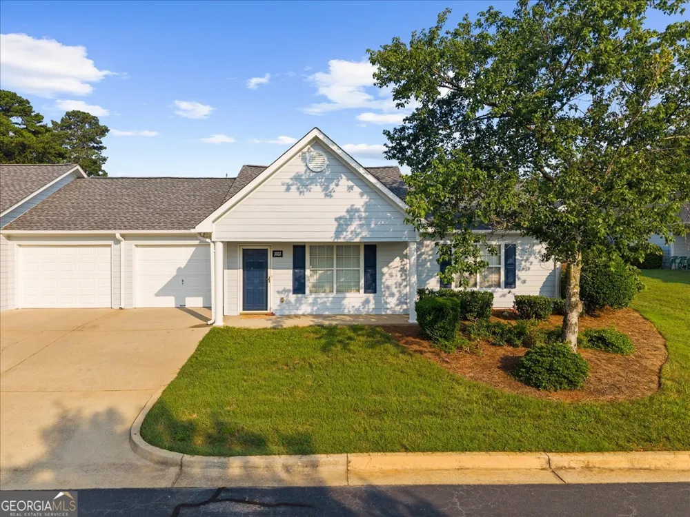 3033 Bentley Park CIR Gainesville, GA 30504