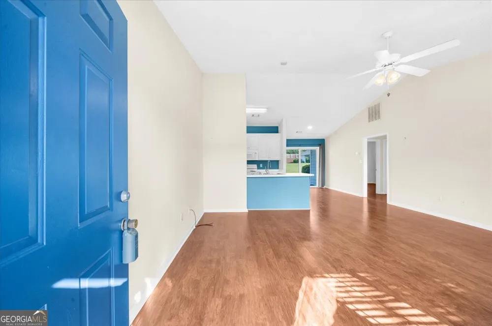 3033 Bentley Park CIR Gainesville, GA 30504