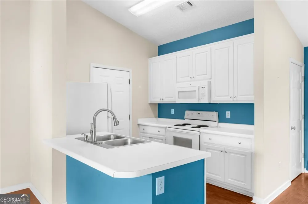 3033 Bentley Park CIR Gainesville, GA 30504