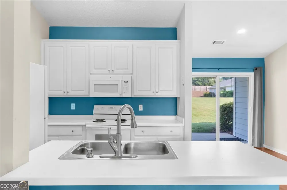 3033 Bentley Park CIR Gainesville, GA 30504