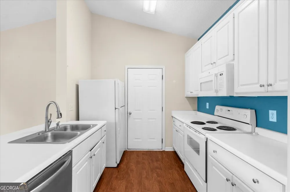 3033 Bentley Park CIR Gainesville, GA 30504