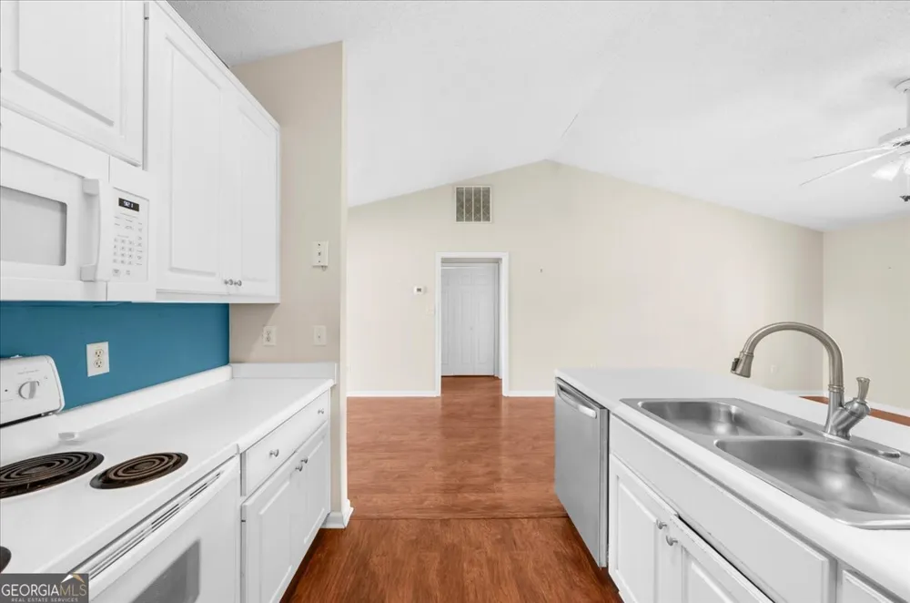 3033 Bentley Park CIR Gainesville, GA 30504