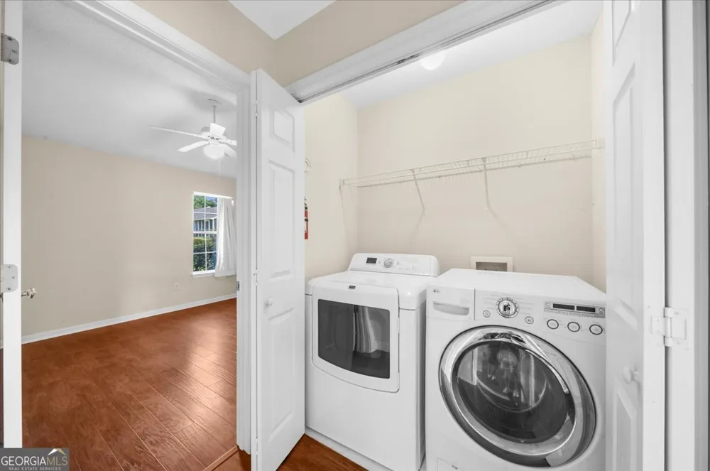 3033 Bentley Park CIR Gainesville, GA 30504
