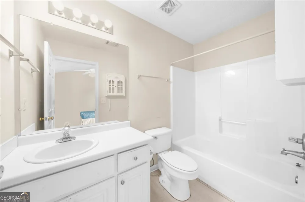 3033 Bentley Park CIR Gainesville, GA 30504