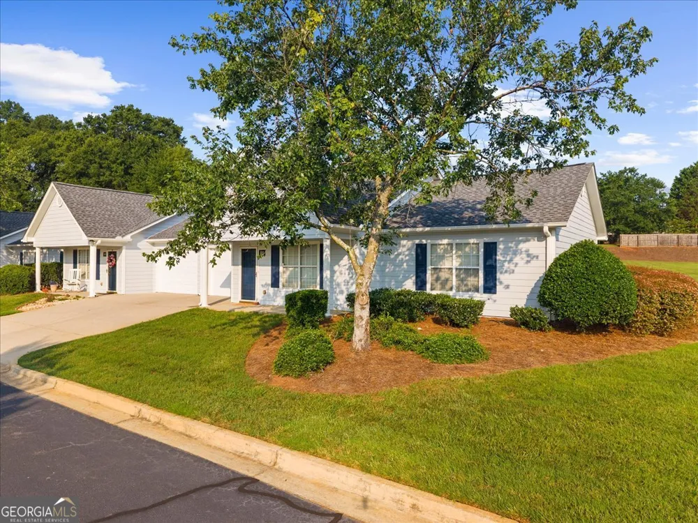 3033 Bentley Park CIR Gainesville, GA 30504