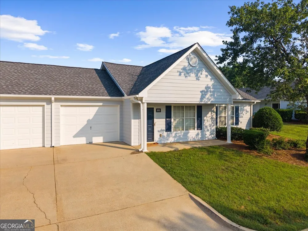 3033 Bentley Park CIR Gainesville, GA 30504