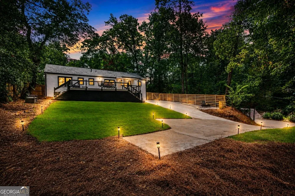 1446 Briarcliff RD Atlanta, GA 30306