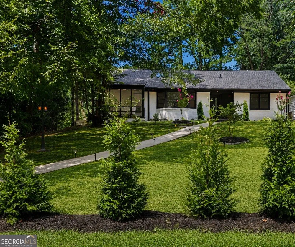 1446 Briarcliff RD Atlanta, GA 30306