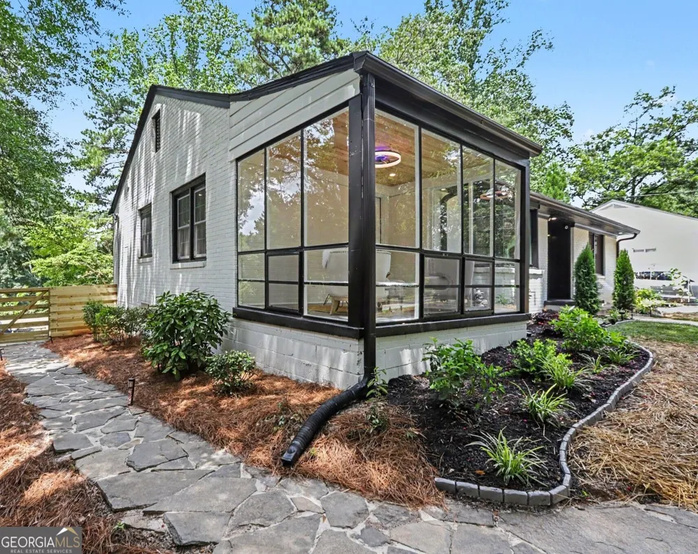 1446 Briarcliff RD Atlanta, GA 30306