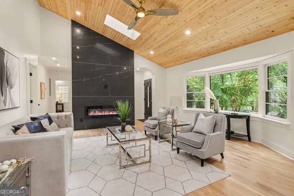 1446 Briarcliff RD Atlanta, GA 30306