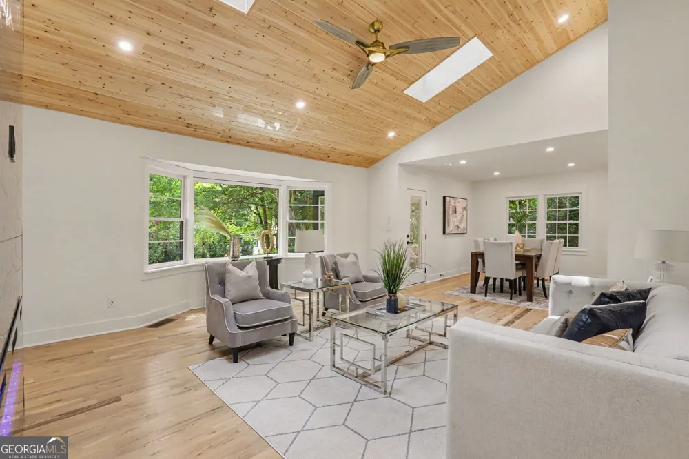 1446 Briarcliff RD Atlanta, GA 30306
