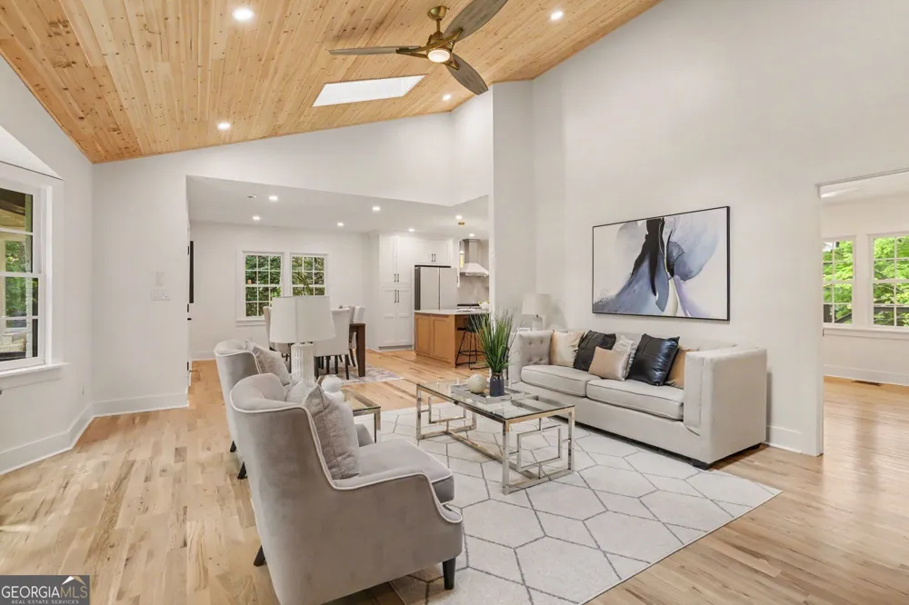 1446 Briarcliff RD Atlanta, GA 30306