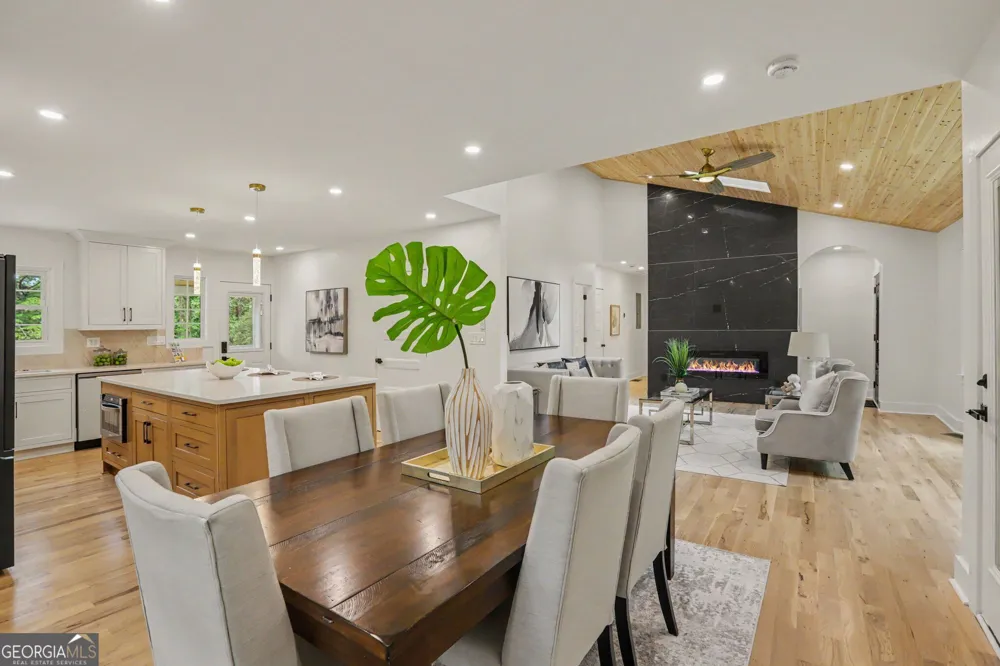 1446 Briarcliff RD Atlanta, GA 30306