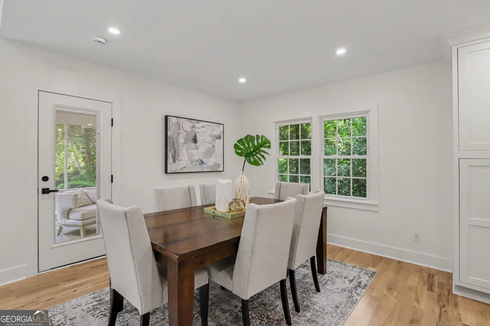 1446 Briarcliff RD Atlanta, GA 30306