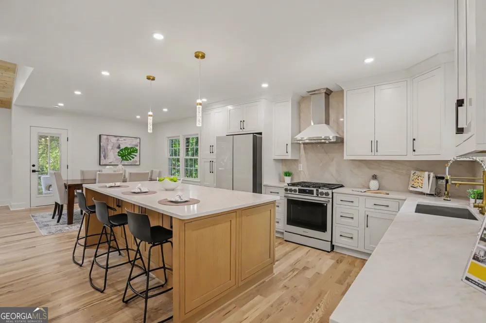 1446 Briarcliff RD Atlanta, GA 30306