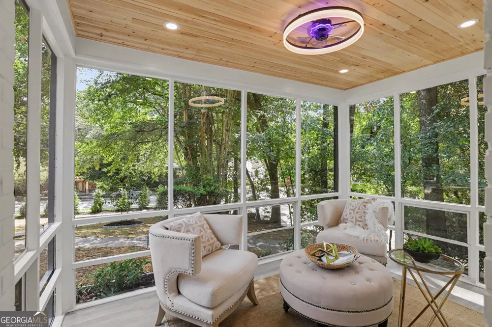 1446 Briarcliff RD Atlanta, GA 30306