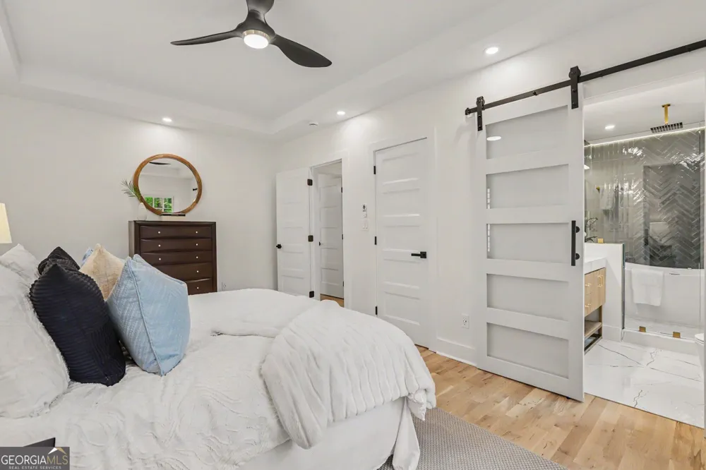 1446 Briarcliff RD Atlanta, GA 30306