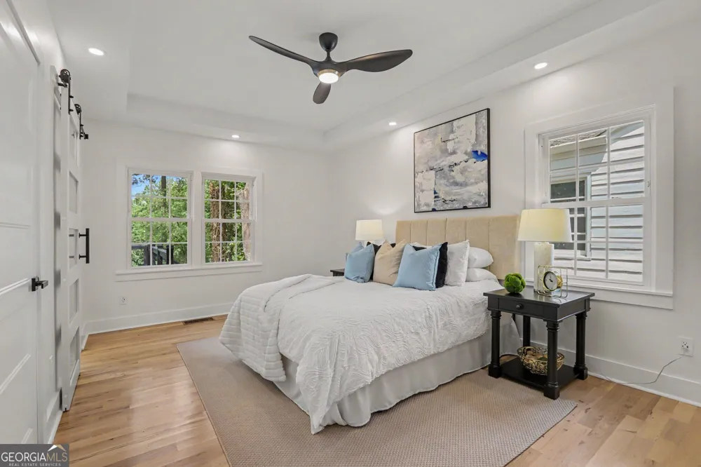 1446 Briarcliff RD Atlanta, GA 30306