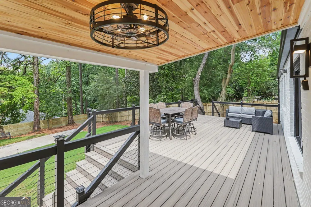 1446 Briarcliff RD Atlanta, GA 30306