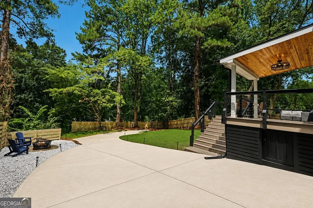 1446 Briarcliff RD Atlanta, GA 30306