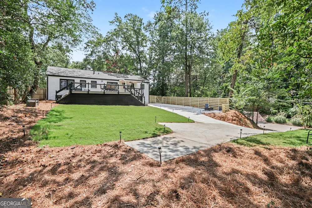 1446 Briarcliff RD Atlanta, GA 30306