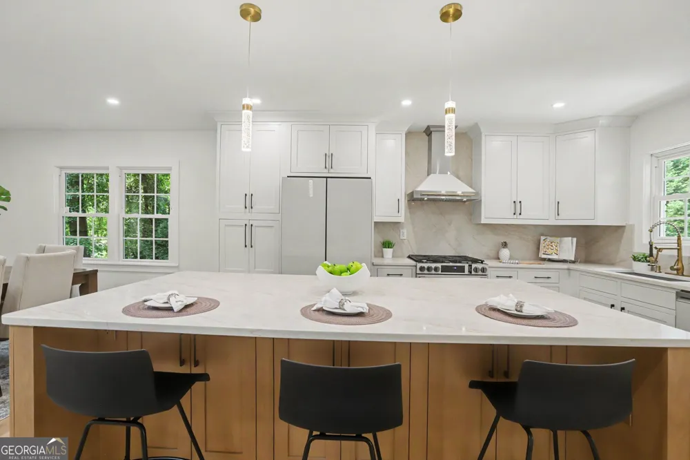 1446 Briarcliff RD Atlanta, GA 30306