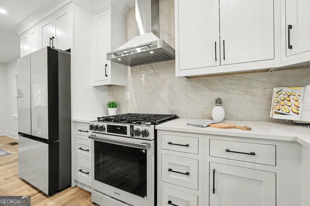 1446 Briarcliff RD Atlanta, GA 30306